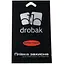 Захисна плівка Drobak Apple iPad 2/3/4 Anti-Shock (протиударна) (500230) - мініатюра 1