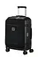 Чемодан 55 См Samsonite IMAGE BLACK 55x40x23(26) KQ5*09002 - миниатюра 14