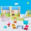 Игровой набор Peppa Pig Детский сад Пеппи (G0530) - миниатюра 7