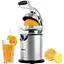 Соковижималка для цитрусових DMS ZP-160 - мініатюра 1