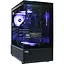 Комп'ютер Power Up #39 для DaVinci Resolve/Ryzen 9 9950x/128 GB/HDD 6 TB/SSD 2TB/GeForce RTX 5070Ti 16 Gb - мініатюра 1