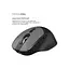 Мишка OfficePro M520B Wireless/Bluetooth Black (M520B) - мініатюра 10