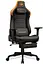 Ігрове крісло Cougar ARMOR EVO S (Black/Orange) (ARMOR EVO S) - мініатюра 2