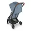 Прогулочная коляска Uppababy MINU V2 - Charlotte (0802-MIN-EU-CHA) - миниатюра 5