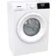 Пральна машина автоматична Gorenje WNHPI62SCSIR/UA - мініатюра 1