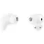 Наушники TWS Xiaomi Redmi Buds 6 Play White (BHR8773GL) RU - миниатюра 2