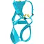Страхувальна система Edelrid Fraggle III Icemint XS (1017-749080043290) - мініатюра 1