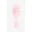 Гребінець дитячий S0112 Рожевий - мініатюра 1