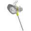 Навушники бездротові Bose SoundSport wireless Citron 761529-0030 - мініатюра 2