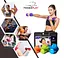 Комплект гантелей в кейсе PowerPlay 12 кг fit0007863 - миниатюра 7