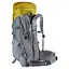 Рюкзак Deuter Aircontact Lite 50+10 2021 Turmeric-Teal (1052-3340521 8205) - мініатюра 4