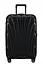Валіза 69 См Samsonite C-LITE BLACK/LIME 69x46x29 CS2*19010 - мініатюра 1