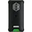 Захищений смартфон Blackview BV6600E 4/32GB АКБ 8 580мАг Green - мініатюра 4
