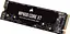 SSD накопичувач Corsair MP600 CORE XT 4 ТБ (CSSD-F4000GBMP600CXT) - мініатюра 2