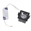 Світильник точковий Brille LED HDL-DT 203/5W NW BK 36-300 - мініатюра 11