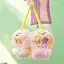 Коллекционная мягкая игрушка с кольцом "Космо-волны" POP TOP JO-2025044 серии "Q.Kid" - миниатюра 10