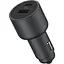 Автомобильное зарядное устройство для Xiaomi Mi Car Charger 100W (CC07ZM, BHR4460CN) - миниатюра 2