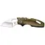 Нож Cold Steel Mini Tuff Lite Green - миниатюра 1