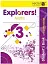 Explorers! Maths 3. Student's Book with e-Workbook - миниатюра 1