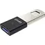 USB флэш-накопитель Lexar JumpDrive Fingerprint F35 Pro 256GB USB-A 3.2 (LJDF35P256G-RNBNG) [137813] - миниатюра 2