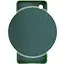 Чехол TPU GETMAN Liquid Silk Full Camera для Samsung Galaxy A33 5G Зеленый / Dark green - миниатюра 3