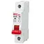 Выключатель автоматический Horoz Electric SAFE 1P В 16А - миниатюра 1