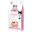 Сухой корм Brit Care Cat GF Sterilized Sensitive 7 кг для стерилизованных кошек - миниатюра 1