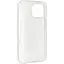 Чехол-накладка Molan Cano Silicone Jelly Clear Case Full Cam для Apple iPhone 12 Pro Max (clear) - миниатюра 3