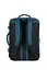 Рюкзак Для Путешествий L 15.6" American Tourister TAKE2CABIN HARBOR BLUE 55x35x23(25) 91G*01011 - миниатюра 3