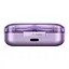 Наушники Realme гарнитура беспроводная TWS в кейсе Buds Air 7 RMA2408 morado Lavender Purple - миниатюра 4