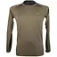 Кофта Tribe Coolpass LS Olive XXXL (1042-T-KI-0007-olive-3XL) - мініатюра 1