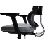 Офисное кресло GT Racer B-530L (B-530L) - миниатюра 7