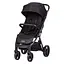 Коляска для ребенка прогулочная FreeON Dynamic, black [CD] - миниатюра 1