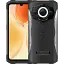 Захищений смартфон Doogee S99 8/128GB АКБ 6 000мАг Black - мініатюра 1