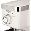 Кофеварка ECG ESP 20301 White - миниатюра 10