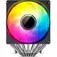 Кулер для процесора Jonsbo CR-3000 ARGB Black (CR-3000 ARGB Black) - мініатюра 2