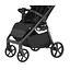 Прогулочная коляска-книга Carrello Bravo Carbon CRL-5530 Deep Black - миниатюра 2