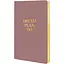 Еженедельник Axent 2026 Partner Mellow 125 x 195 мм Dream (8528-26-3-A) - миниатюра 2