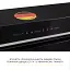 Вытяжка полновстраиваемая Weilor Lumina Wbg 69 Black Silence - миниатюра 6