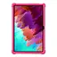 Чехол SoftGel Kids детский Lenovo Tab P12 12.7 TB370FU TB370XU TB240FC Розовый - миниатюра 3