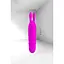 Вибро яйцо зайчик Boyce клиторальный силиконовый вибратор для женщин фуксия - миниатюра 3