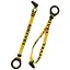 Темляк Grivel Ring Rubber Stopper (1046-PJ049.19) - миниатюра 1