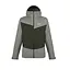 Куртка Salewa Puez GTX Paclite M Jacket S Оливковий (1054-013.012.0901) - мініатюра 1