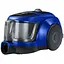 Пылесос с контейнером Samsung VCC45W0S36/UK - миниатюра 1