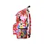 Рюкзак Bagland Stylish L 24 л сублимация 1344 (00518694) - миниатюра 3