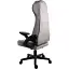 Геймерське крісло GT Racer (X-5993 Gray) - мініатюра 4