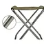 Складной туристический стул Naturehike Easy Wild NH17Z012-L (Зеленый) - миниатюра 2