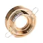 Светильник точечный Brille HDL-DS 130 G MR16 36-026 - миниатюра 2