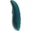 Мощный минивибромассажер Touch X Green Velvet by We-Vibe - миниатюра 2
