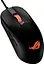 Миша ASUS ROG Strix Impact III USB Black (90MP0300-BMUA00) - мініатюра 2